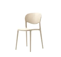 Sedia Impilabile Abby – Connubia