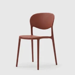 Sedia Impilabile Abby – Connubia