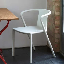 Sedia impilabile Air Armchair - Magis