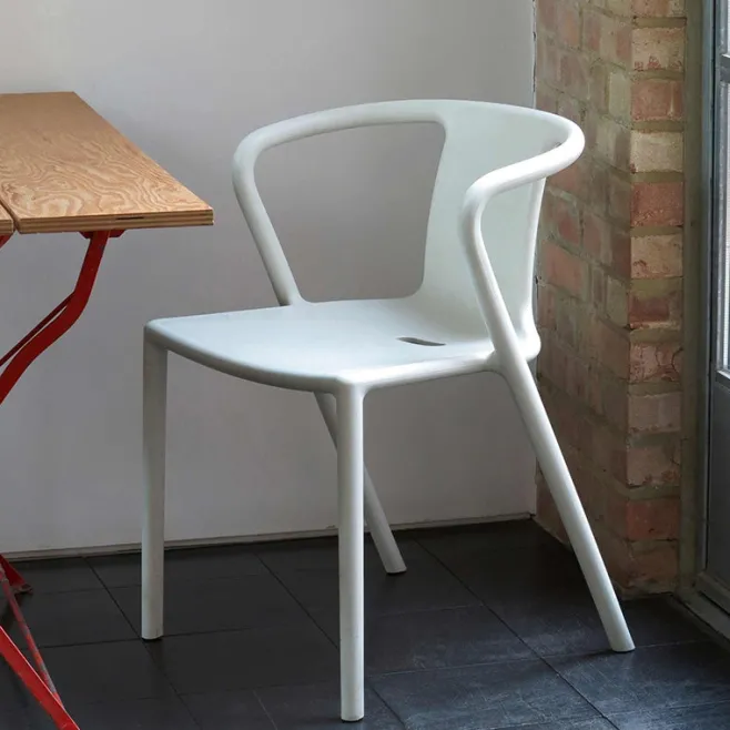Sedia impilabile Air Armchair - Magis