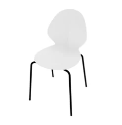 Sedia Impilabile Basil - Calligaris