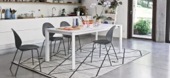 Sedia Impilabile Basil - Calligaris