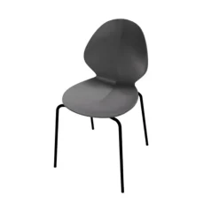 Sedia Impilabile Basil - Calligaris
