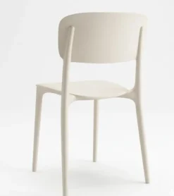 Sedia Impilabile Liberty - Calligaris