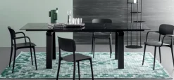 Sedia Impilabile Liberty - Calligaris