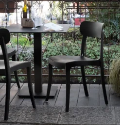Sedia Impilabile Locanda CB2329 - Connubia