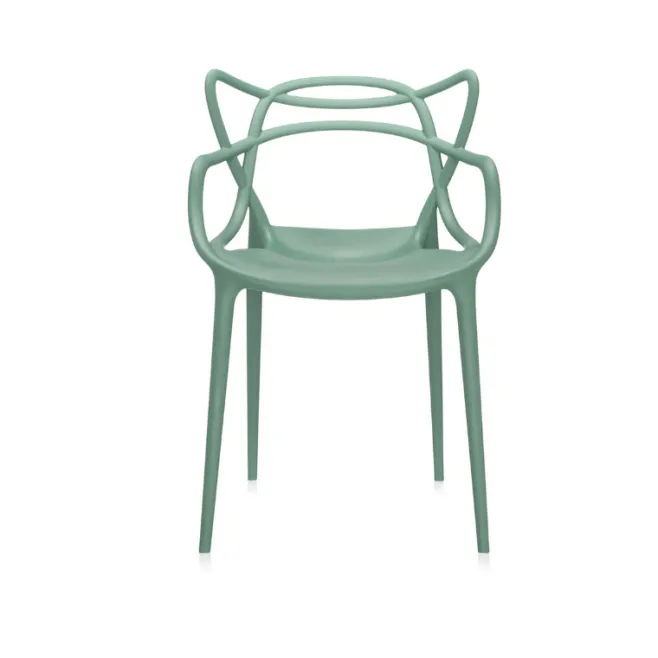 Sedia Impilabile Masters - Kartell