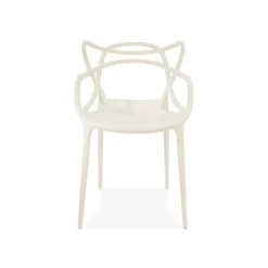 Sedia Impilabile Masters - Kartell
