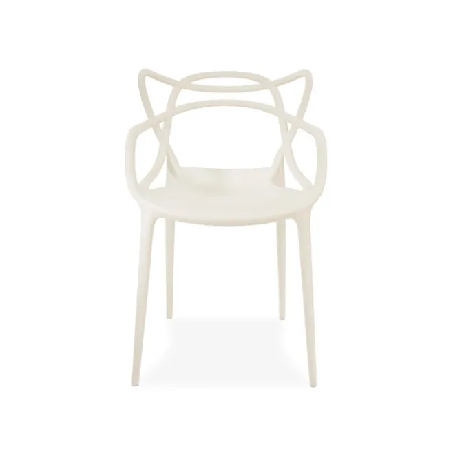 Sedia Impilabile Masters - Kartell