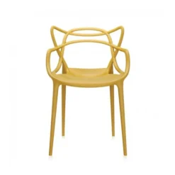 Sedia Impilabile Masters - Kartell