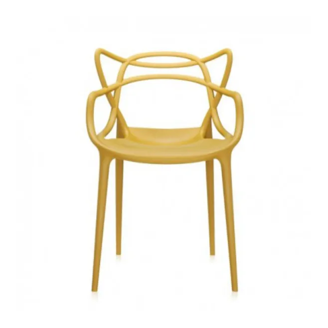 Sedia Impilabile Masters - Kartell