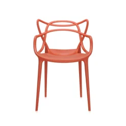 Sedia Impilabile Masters - Kartell