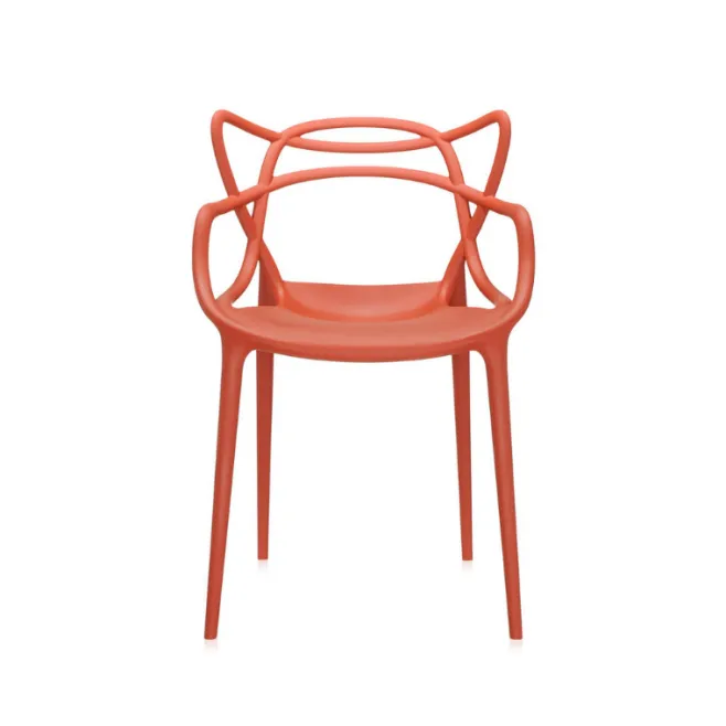Sedia Impilabile Masters - Kartell