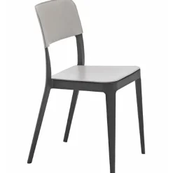 Sedia impilabile Nene' - Midj
