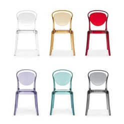 Sedia Impilabile Parisienne - Calligaris