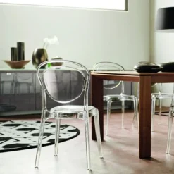Sedia Impilabile Parisienne - Calligaris
