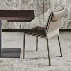 Sedia Isabel - Cattelan Italia