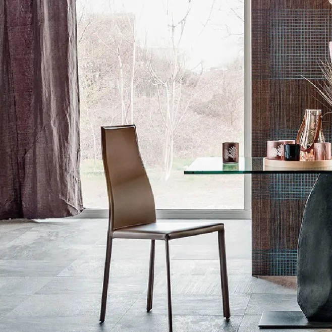 Sedia Kaori - Cattelan Italia