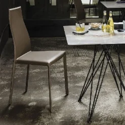 Sedia Kaori - Cattelan Italia