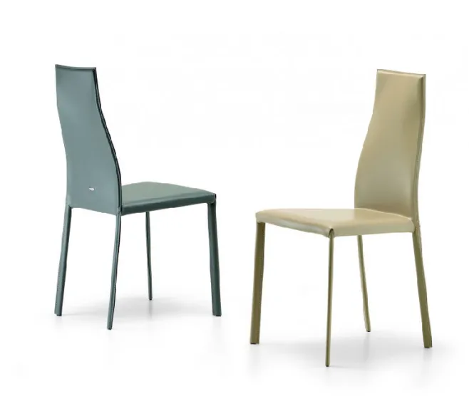 Sedia Kaori - Cattelan Italia