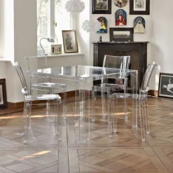 Sedia La Marie - Kartell