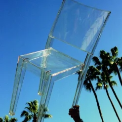 Sedia La Marie - Kartell