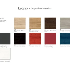 Sedia Liù - Midj