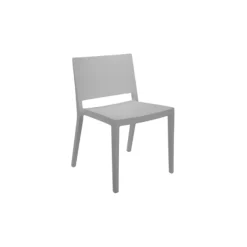 Sedia Lizz Mat - Kartell