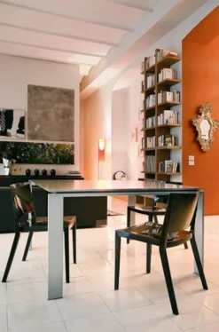 Sedia Lizz Mat - Kartell