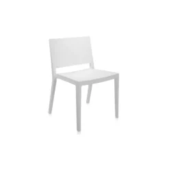 Sedia Lizz Mat - Kartell