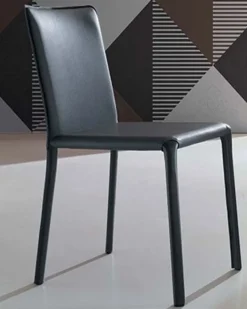 Sedia Lunette - Ozzio Italia