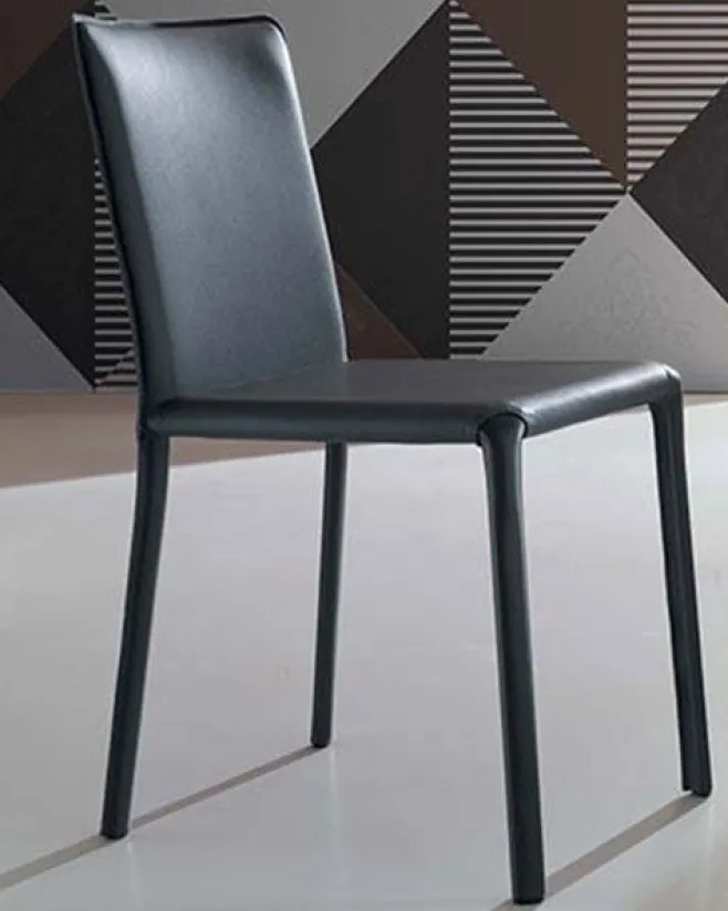 Sedia Lunette - Ozzio Italia
