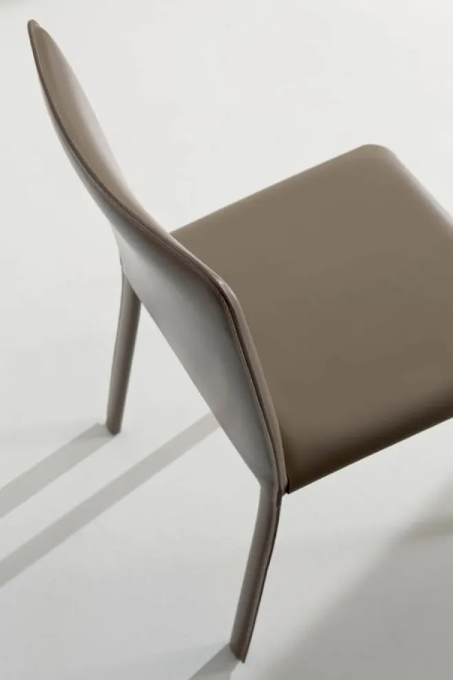Sedia Lunette - Ozzio Italia