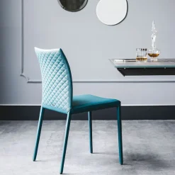 Sedia Norma Couture - Cattelan Italia