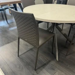 Sedia Norma Couture Promo - Cattelan Italia