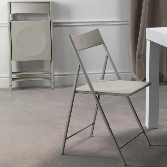 Sedia pieghevole Flexi - Pozzoli