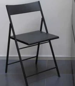 Sedia pieghevole Flexi - Pozzoli
