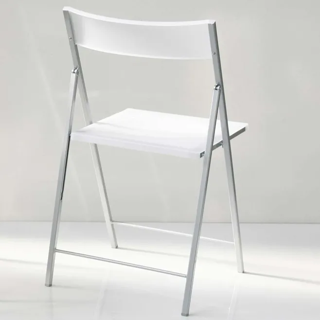 Sedia pieghevole Flexi - Pozzoli