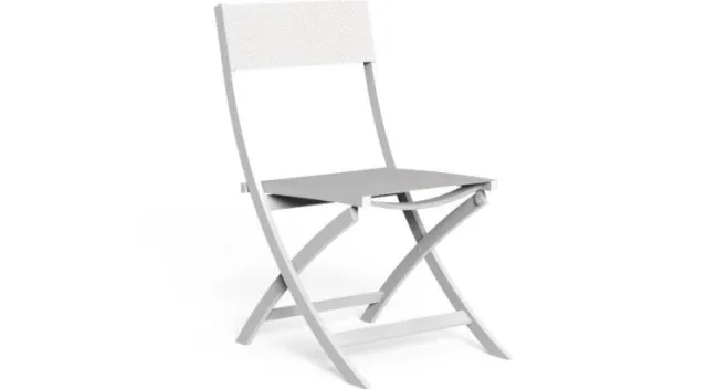 Sedia pieghevole Queen - Talenti