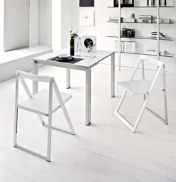 Sedia Pieghevole Skip - Connubia