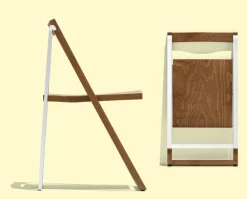 Sedia Pieghevole Skip - Connubia