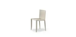 Sedia Piuma A - Cattelan Italia