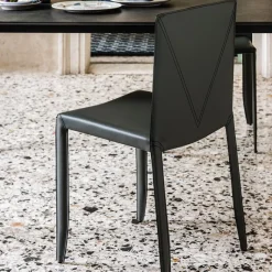 Sedia Piuma A - Cattelan Italia