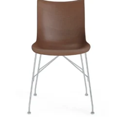 Sedia P/Wood - Kartell