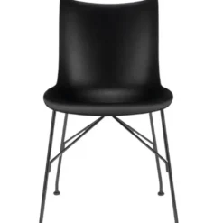 Sedia P/Wood - Kartell