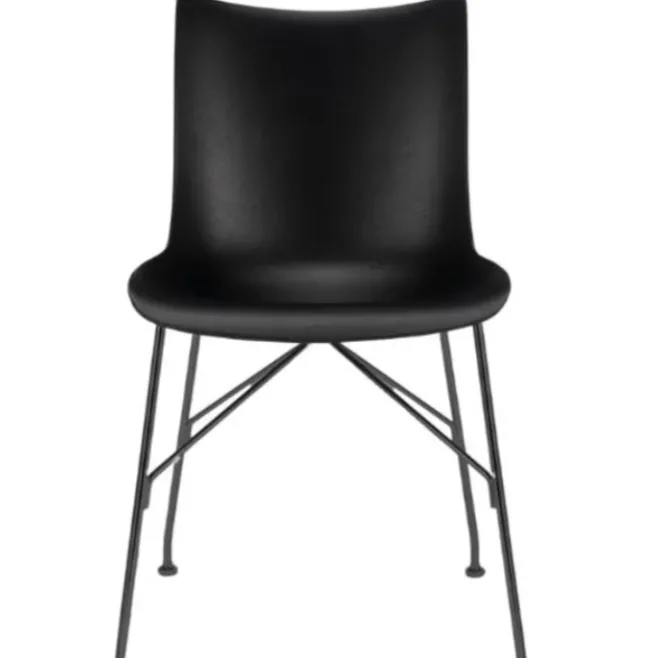 Sedia P/Wood - Kartell