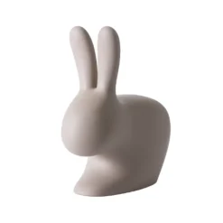 Sedia Rabbit Baby - Qeeboo