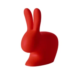 Sedia Rabbit Baby - Qeeboo