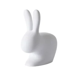 Sedia Rabbit Baby - Qeeboo