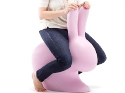 Sedia Rabbit - Qeeboo